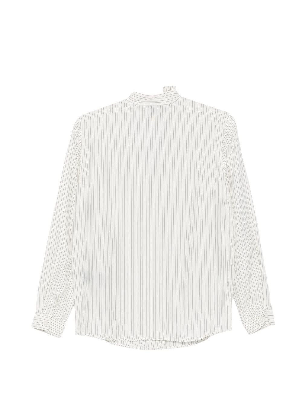 [Emporio Armani] Shirts Long Sleeve SS26 EW004357AF24532F0202