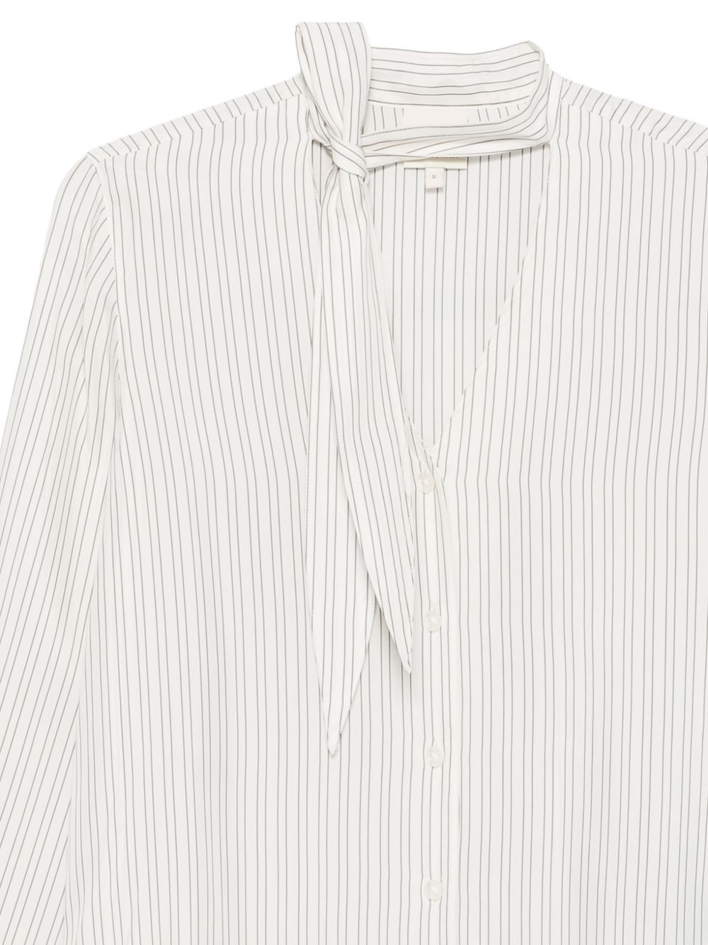 [Emporio Armani] Shirts Long Sleeve SS26 EW004357AF24532F0202