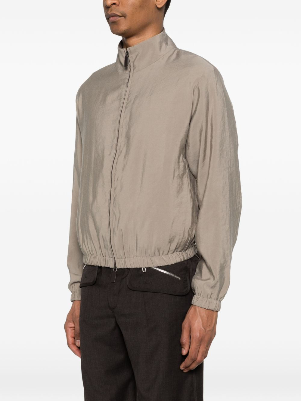 [Emporio Armani] Casual Jacket SS26 EM005536TE20387U6266