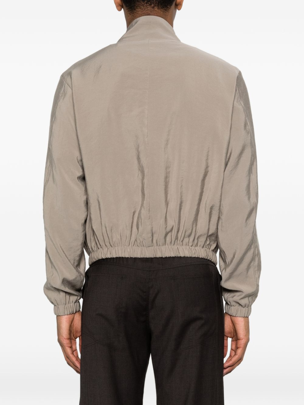 [Emporio Armani] Casual Jacket SS26 EM005536TE20387U6266