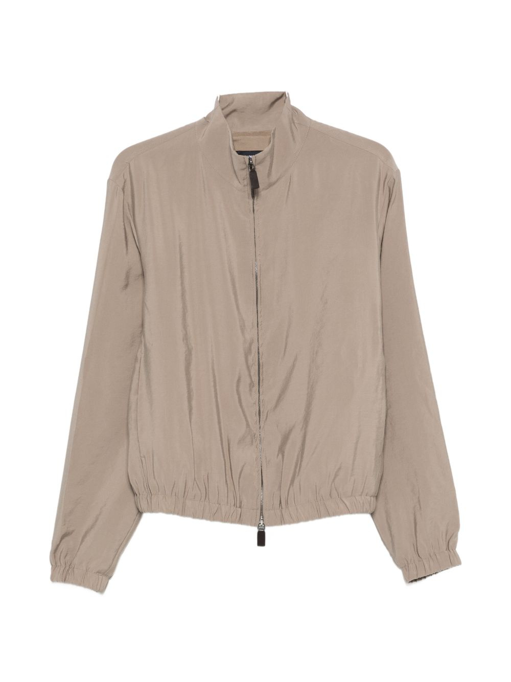 [Emporio Armani] Casual Jacket SS26 EM005536TE20387U6266