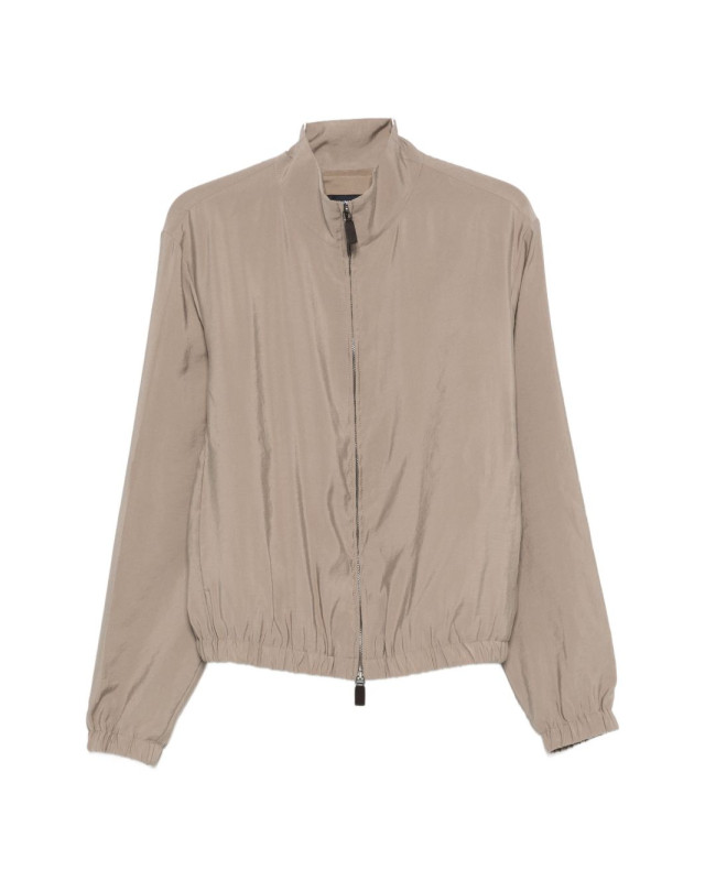 [Emporio Armani] Casual Jacket SS26 EM005536TE20387U6266