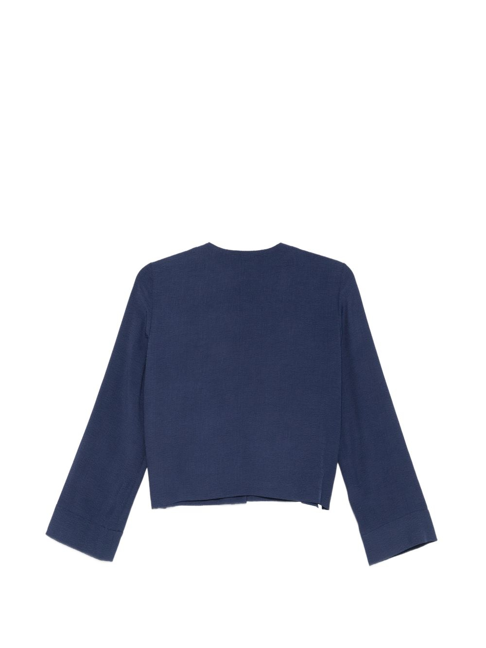[Emporio Armani] Shirts Long Sleeve SS26 EW003104AF20287UB130