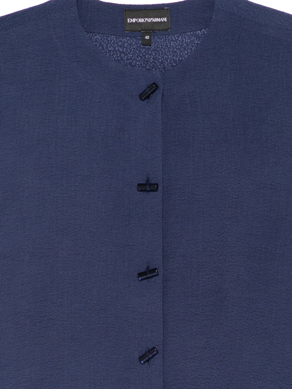[Emporio Armani] Shirts Long Sleeve SS26 EW003104AF20287UB130