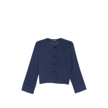 [Emporio Armani] Shirts Long Sleeve SS26 EW003104AF20287UB130
