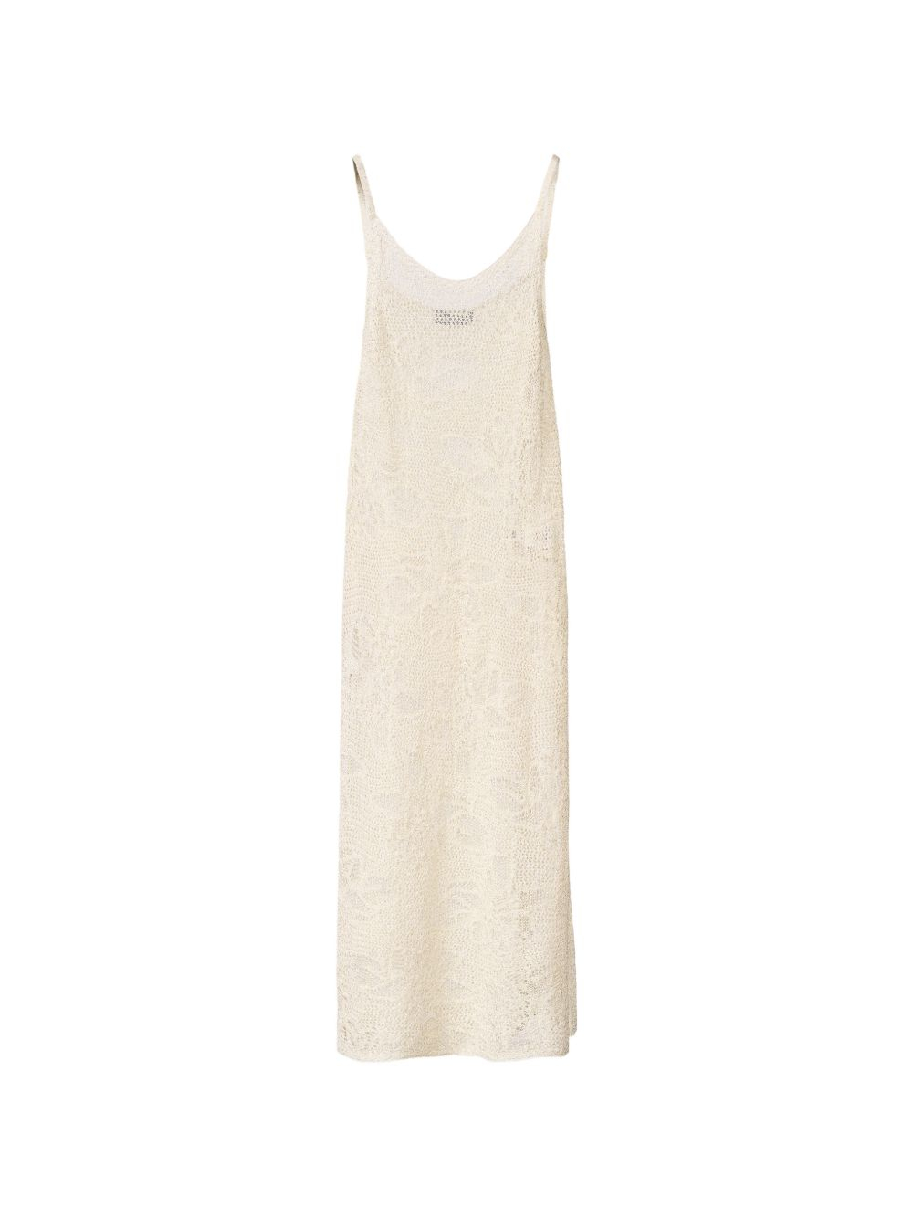 [Fabiana Filippi] Sleeveless dress SS26 MAD276F648D8640150