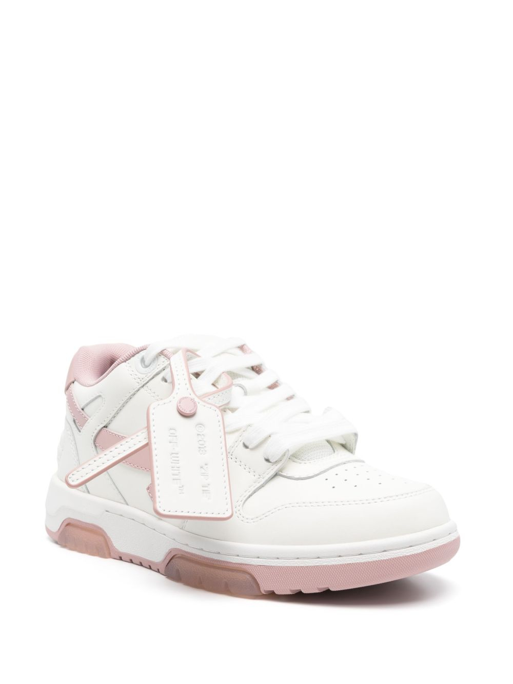 [Off White] Sneakers SS26 OWIA259C99LEA0180130