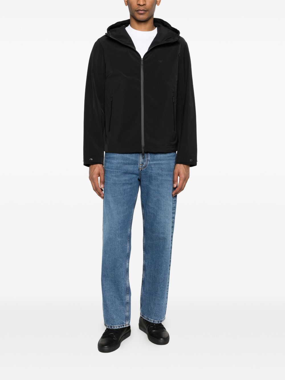 [Emporio Armani] Casual Jacket SS26 EM004950AF23538UC001