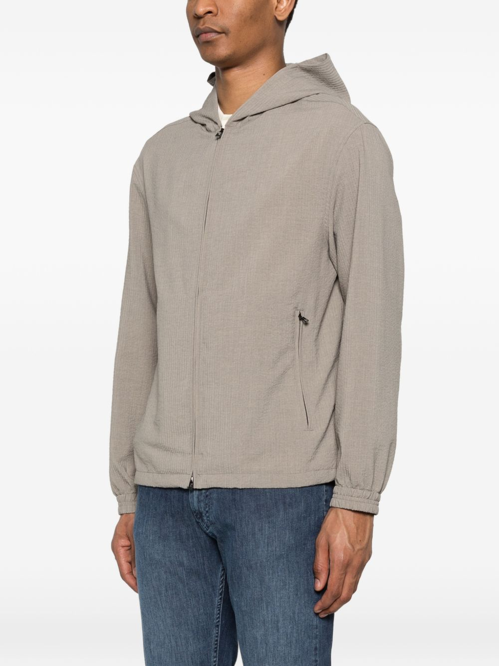 [Emporio Armani] Casual Jacket SS26 EM005498AF13674U6161