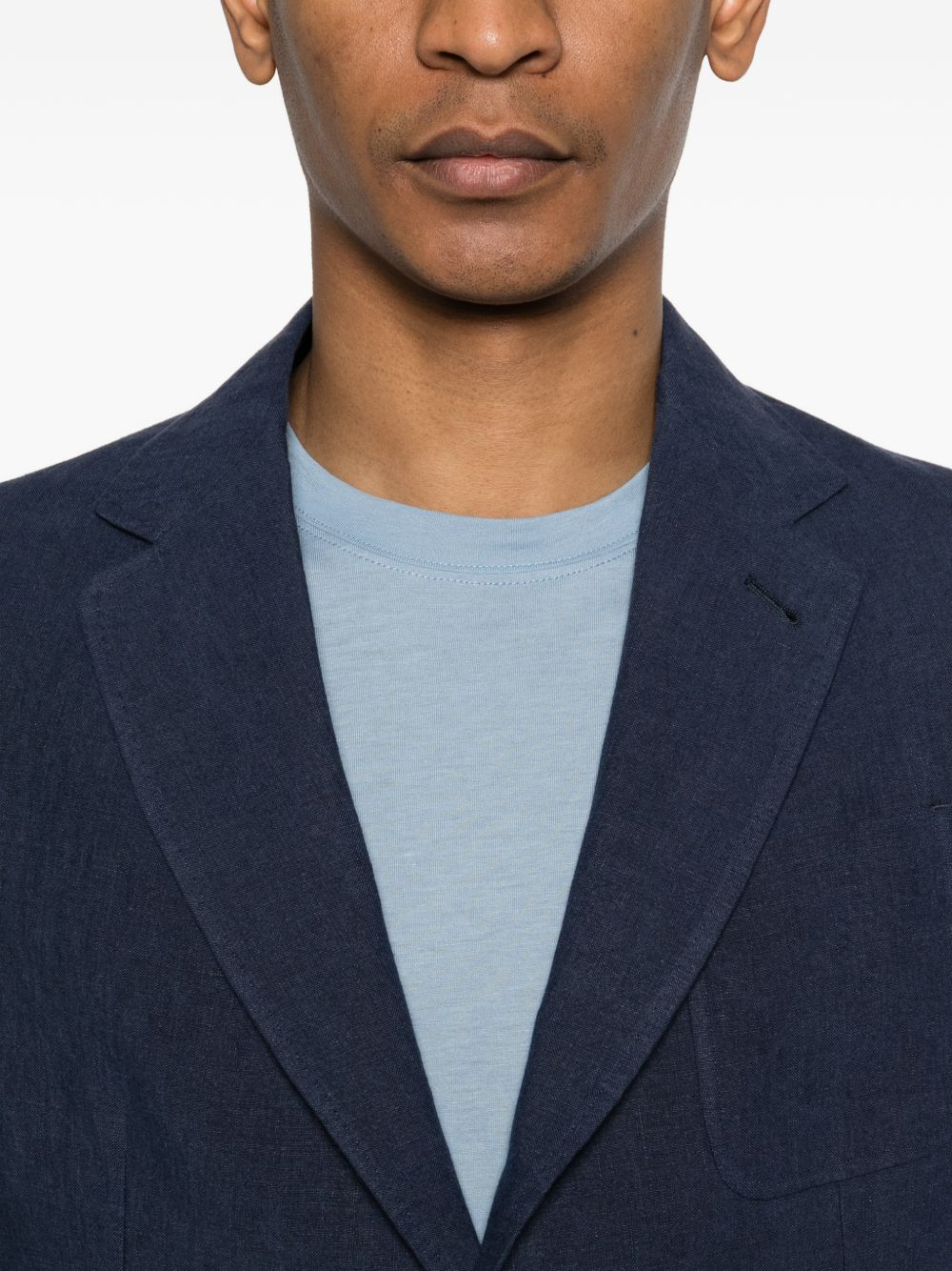 [Emporio Armani] Jacket SS26 EM000070TE10410UB094