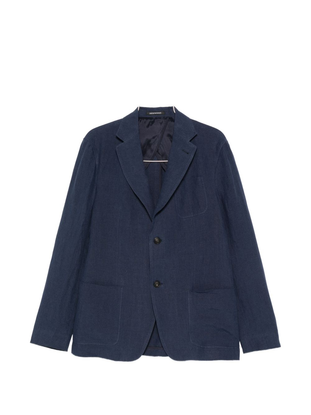 [Emporio Armani] Jacket SS26 EM000070TE10410UB094