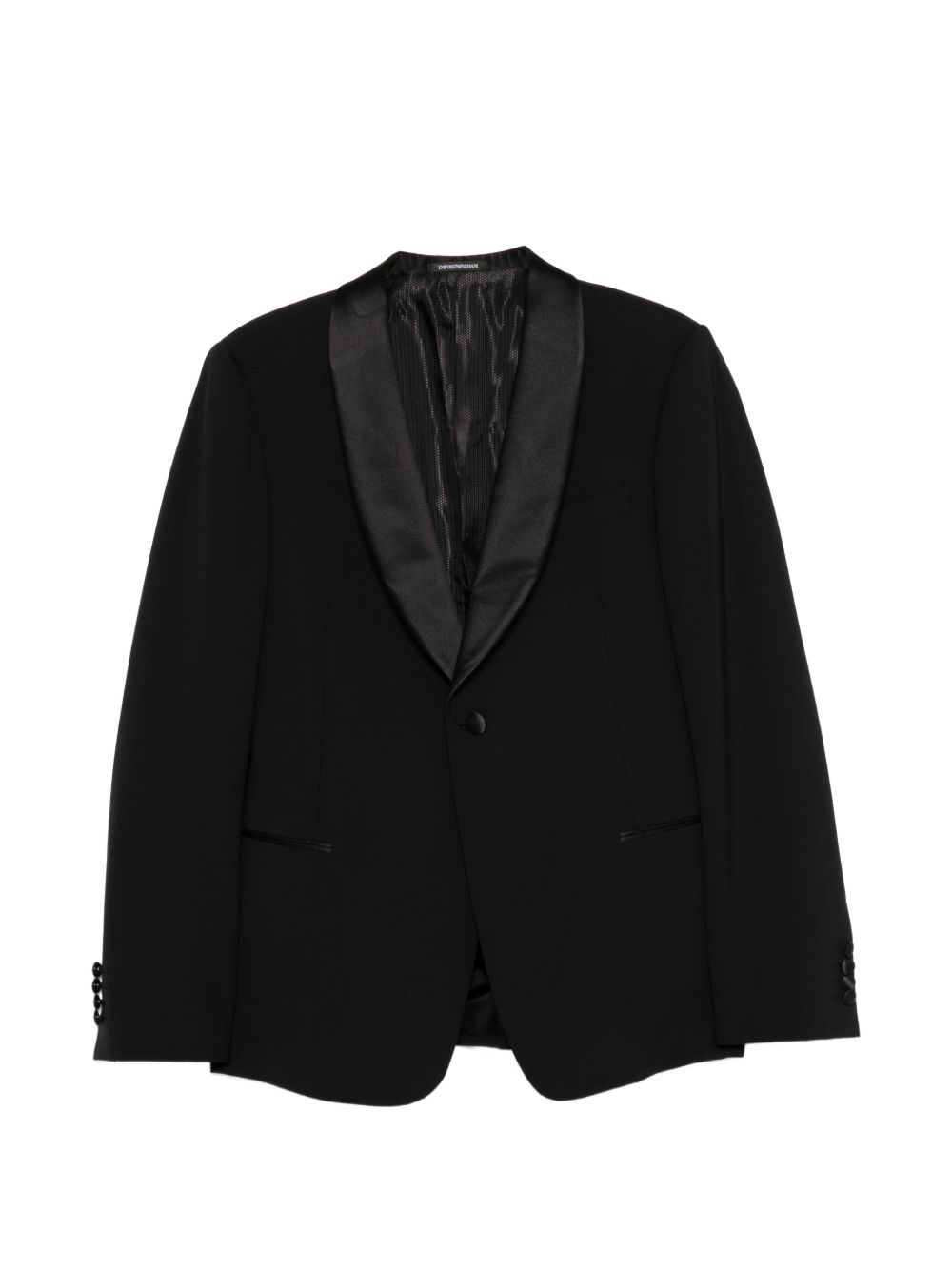 [Emporio Armani] Sets SS26 EM000470TE19183UC001