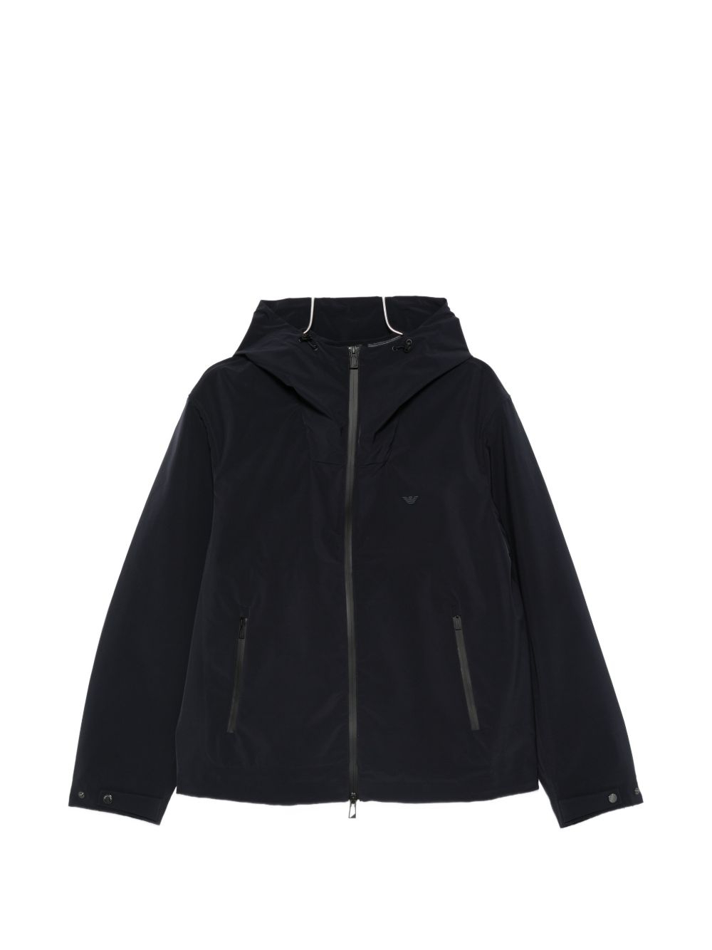 [Emporio Armani] Casual Jacket SS26 EM004950AF23538UB118