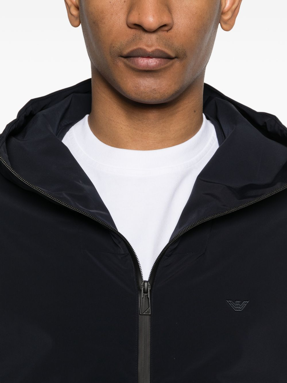 [Emporio Armani] Casual Jacket SS26 EM004950AF23538UB118