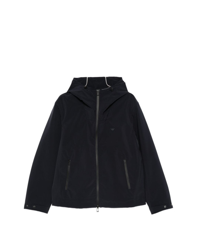 [Emporio Armani] Casual Jacket SS26 EM004950AF23538UB118