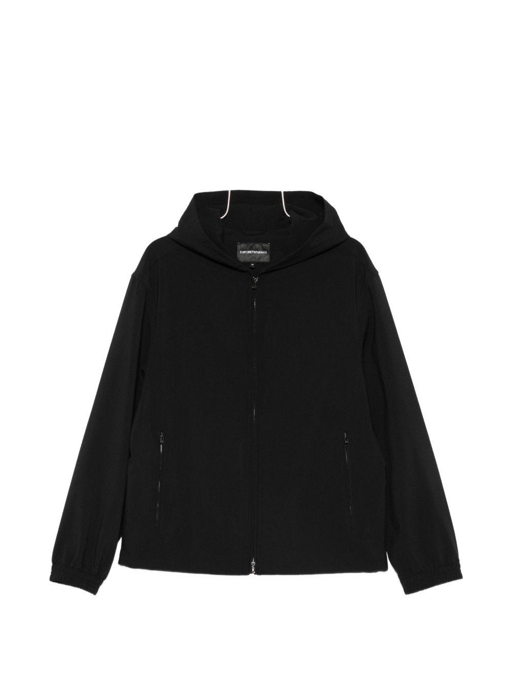 [Emporio Armani] Casual Jacket SS26 EM005498AF13674UC001