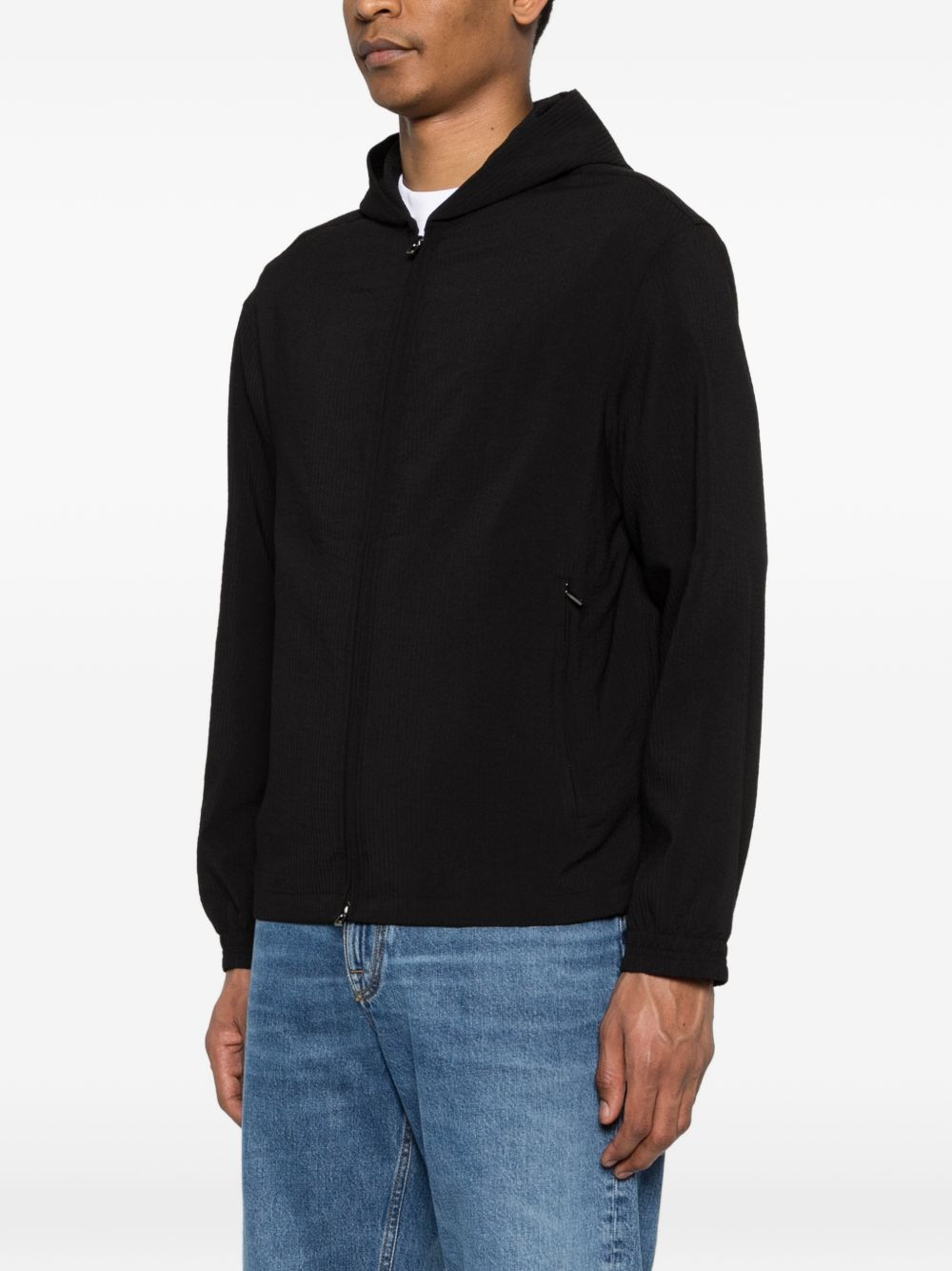 [Emporio Armani] Casual Jacket SS26 EM005498AF13674UC001