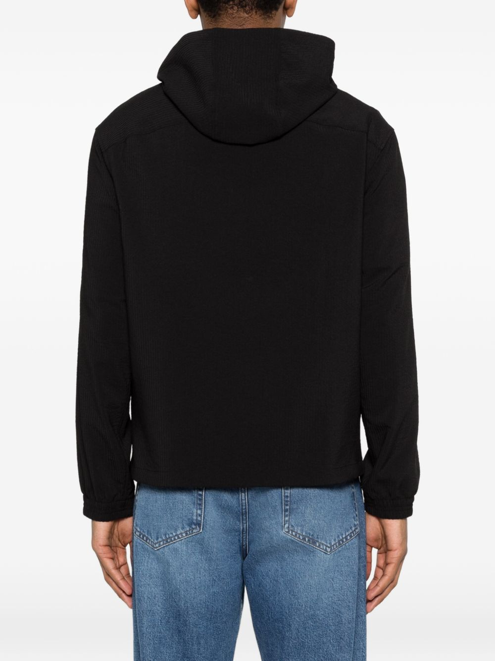 [Emporio Armani] Casual Jacket SS26 EM005498AF13674UC001