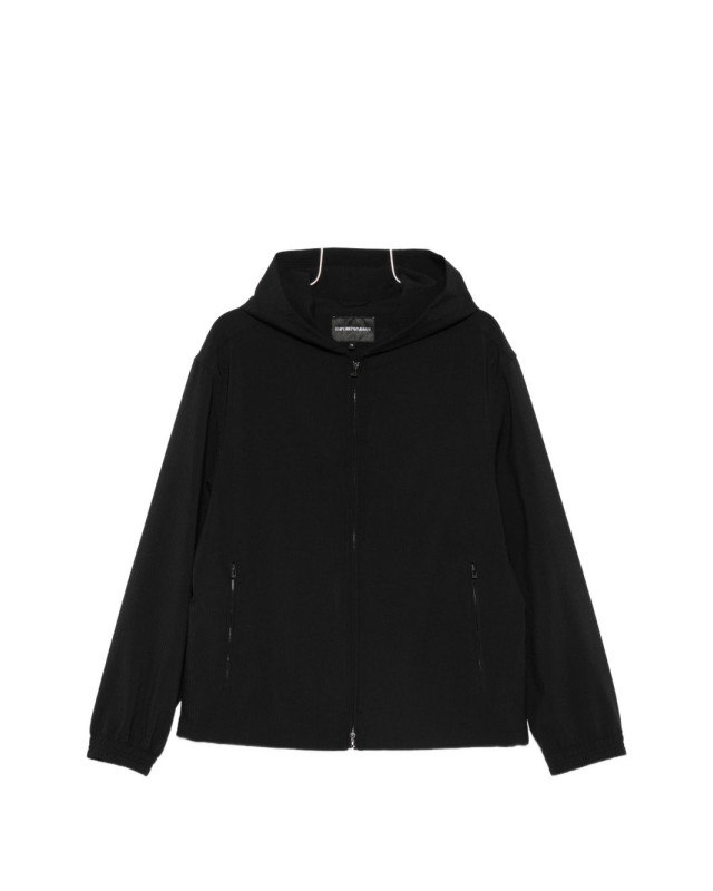 [Emporio Armani] Casual Jacket SS26 EM005498AF13674UC001