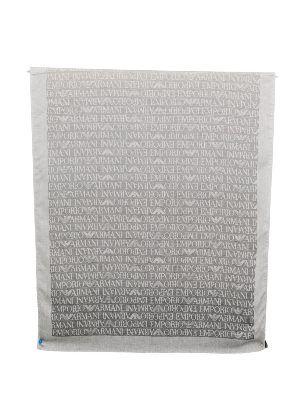 [Emporio Armani] Scarf SS26 EM005814AF25501F8257