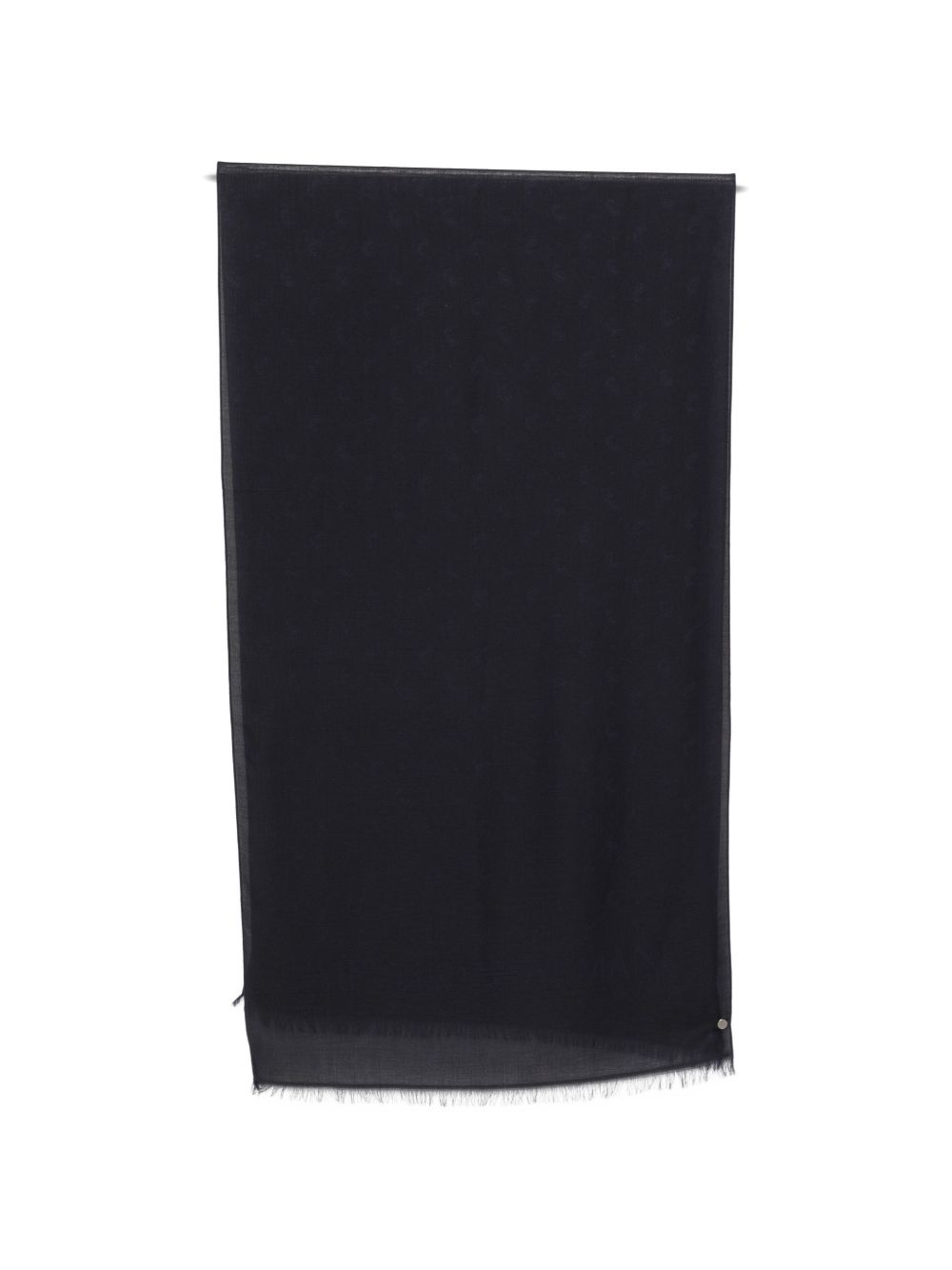 [Emporio Armani] Scarf SS26 EM005811AF25498UB118
