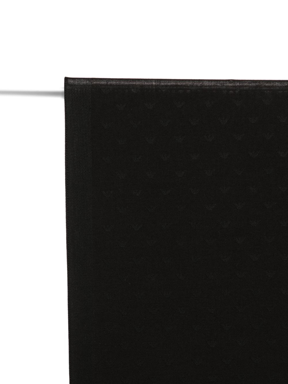 [Emporio Armani] Scarf SS26 EM005811AF25498UC001