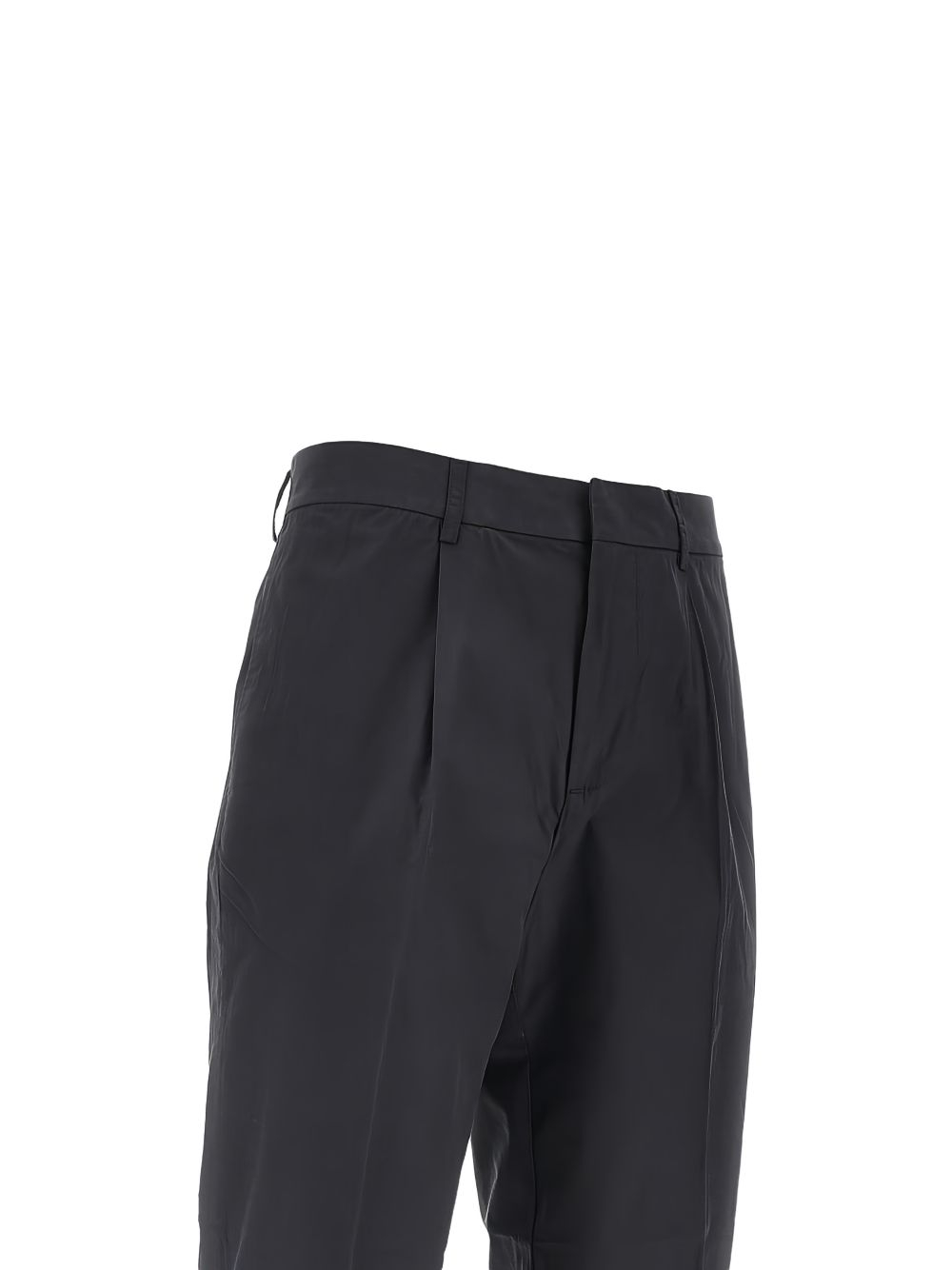 [Emporio Armani] Trousers SS26 EM005898AF25633UB118
