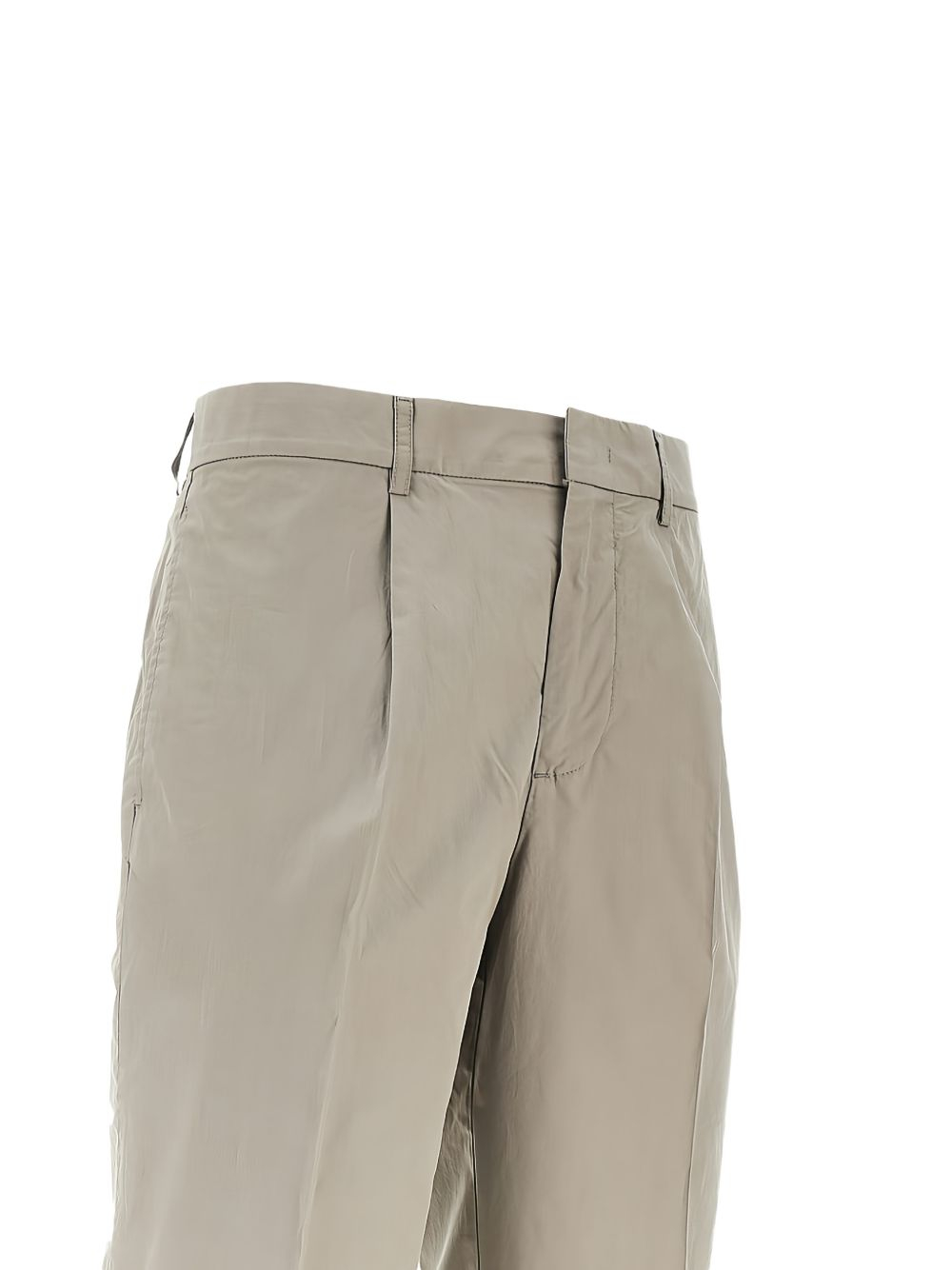 [Emporio Armani] Trousers SS26 EM005898AF25633U6161