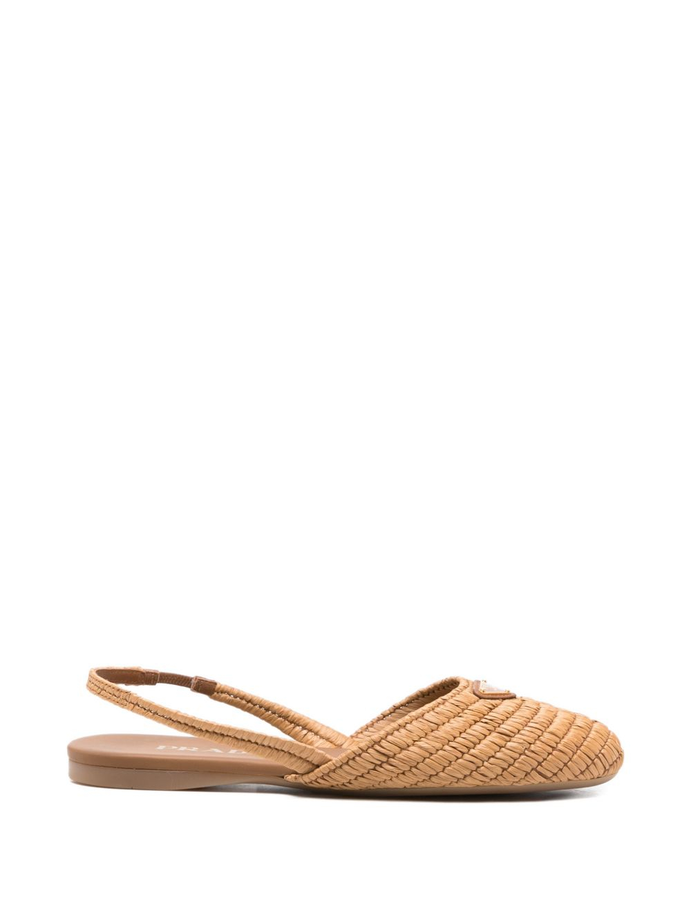 [Prada] Flat shoes SS26 1F370O2ACSF098L
