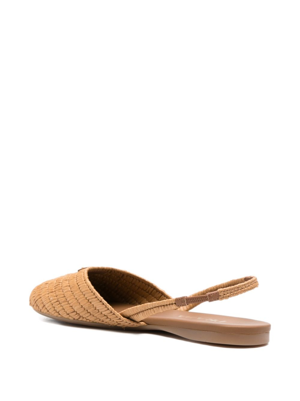 [Prada] Flat shoes SS26 1F370O2ACSF098L