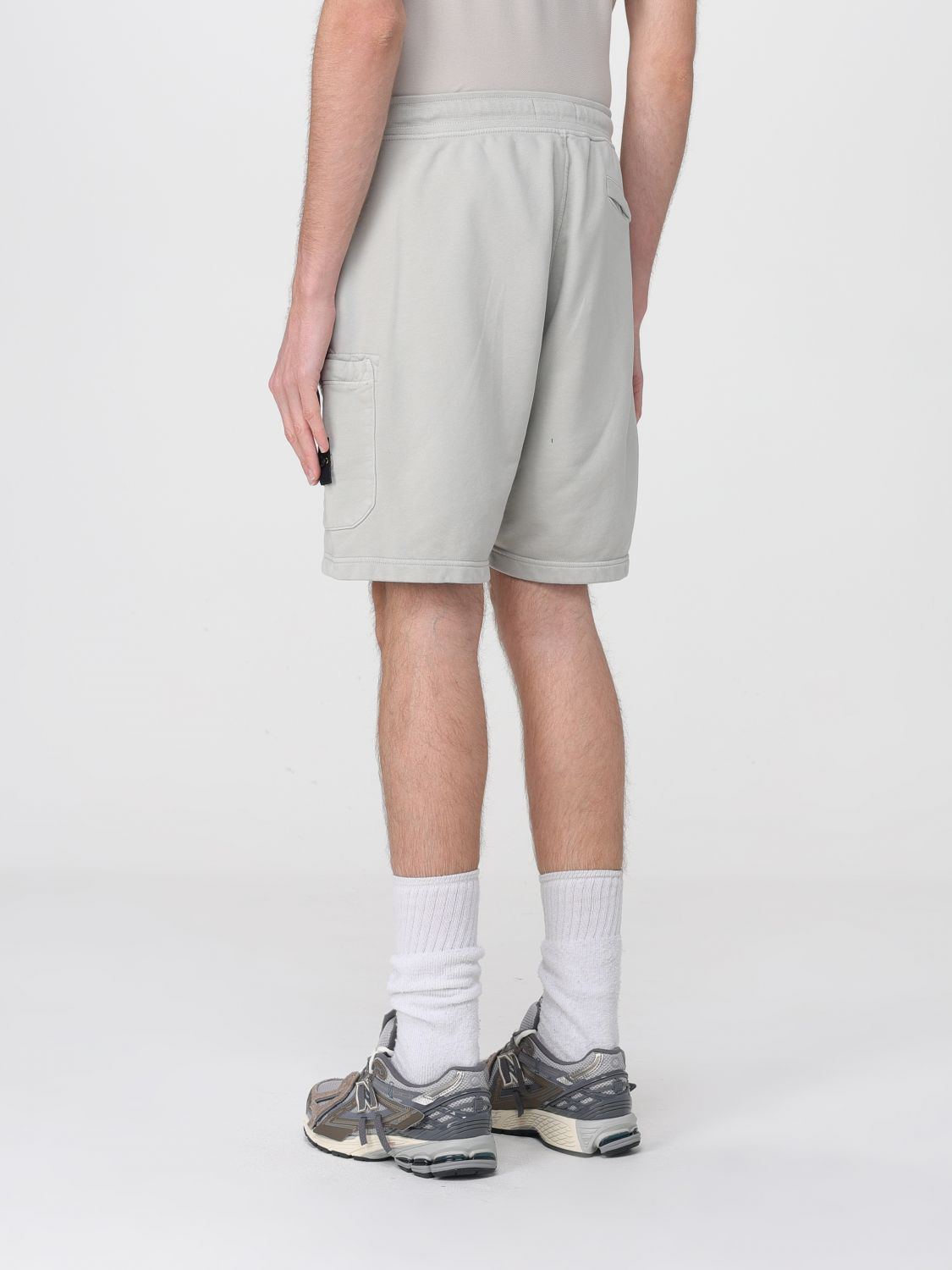 [Stone Island] Shorts SS26 6200011S0051 V0061