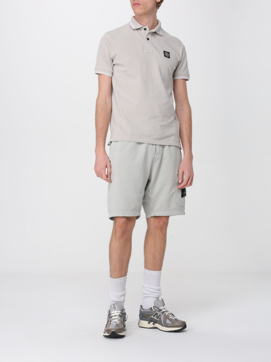 [Stone Island] Shorts SS26 6200011S0051 V0061