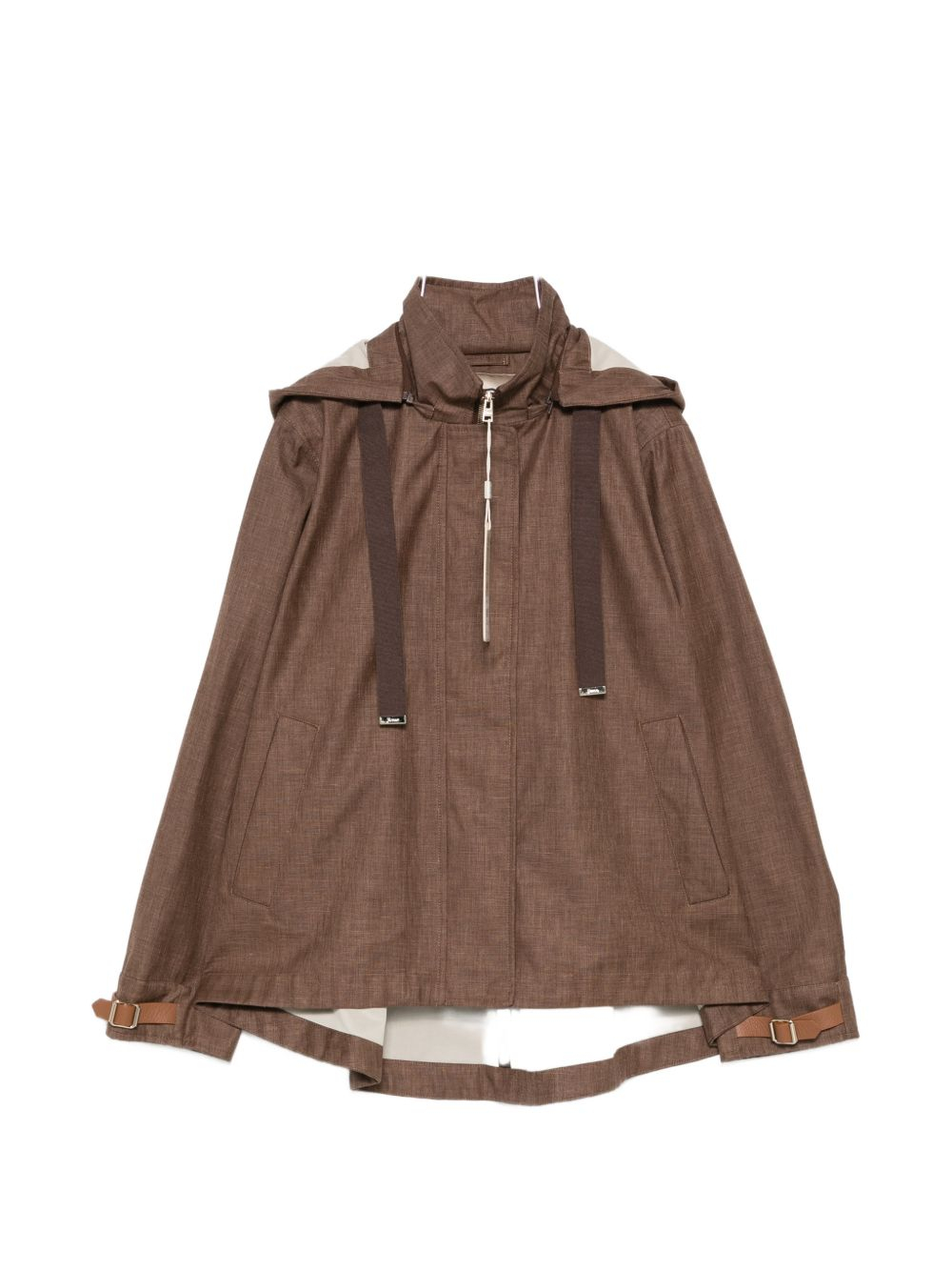 [Herno] Casual Jacket SS26 GC000559D171502240