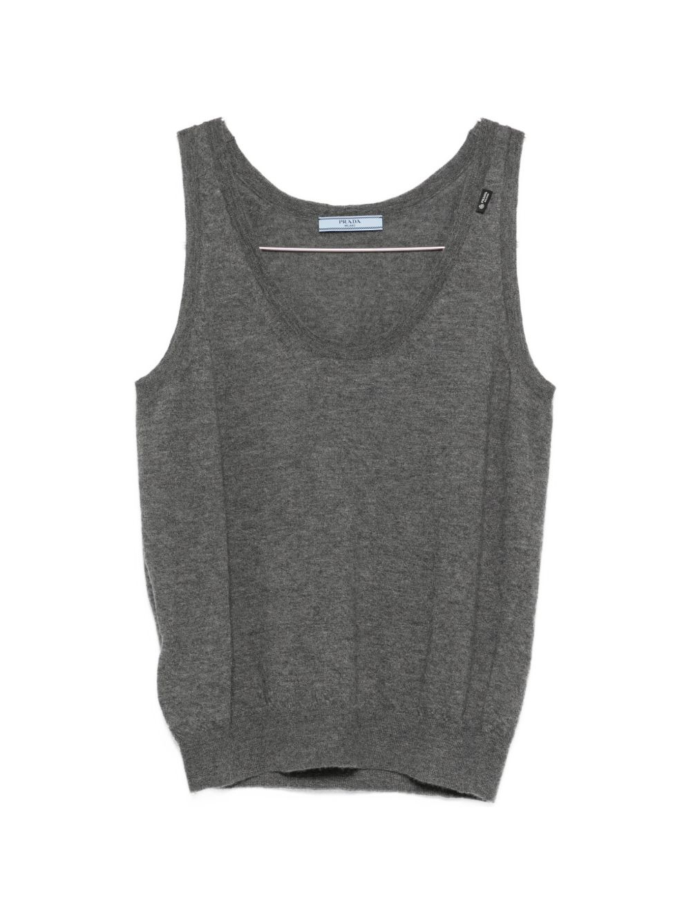 [Prada] T-shirts Sleeveless SS26 P29C1419VKF0480
