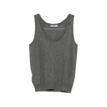 [Prada] T-shirts Sleeveless SS26 P29C1419VKF0480