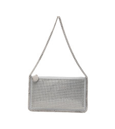 [Stella McCartney] Clutch bag SS26 7P0076WP07028101