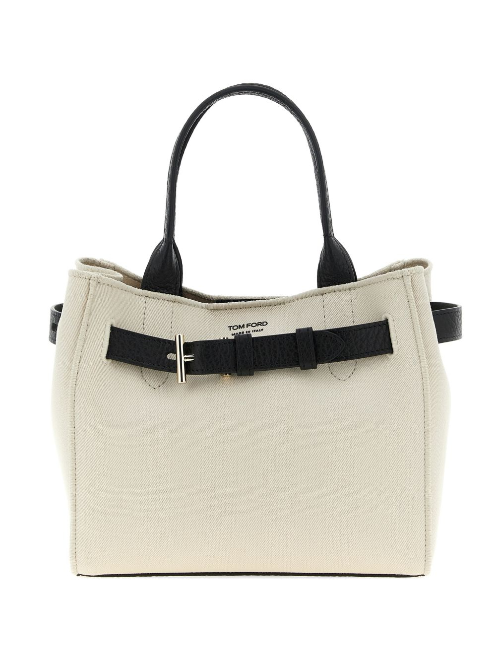 [Tom Ford] Tote bag SS26 L1885TCN059PWND