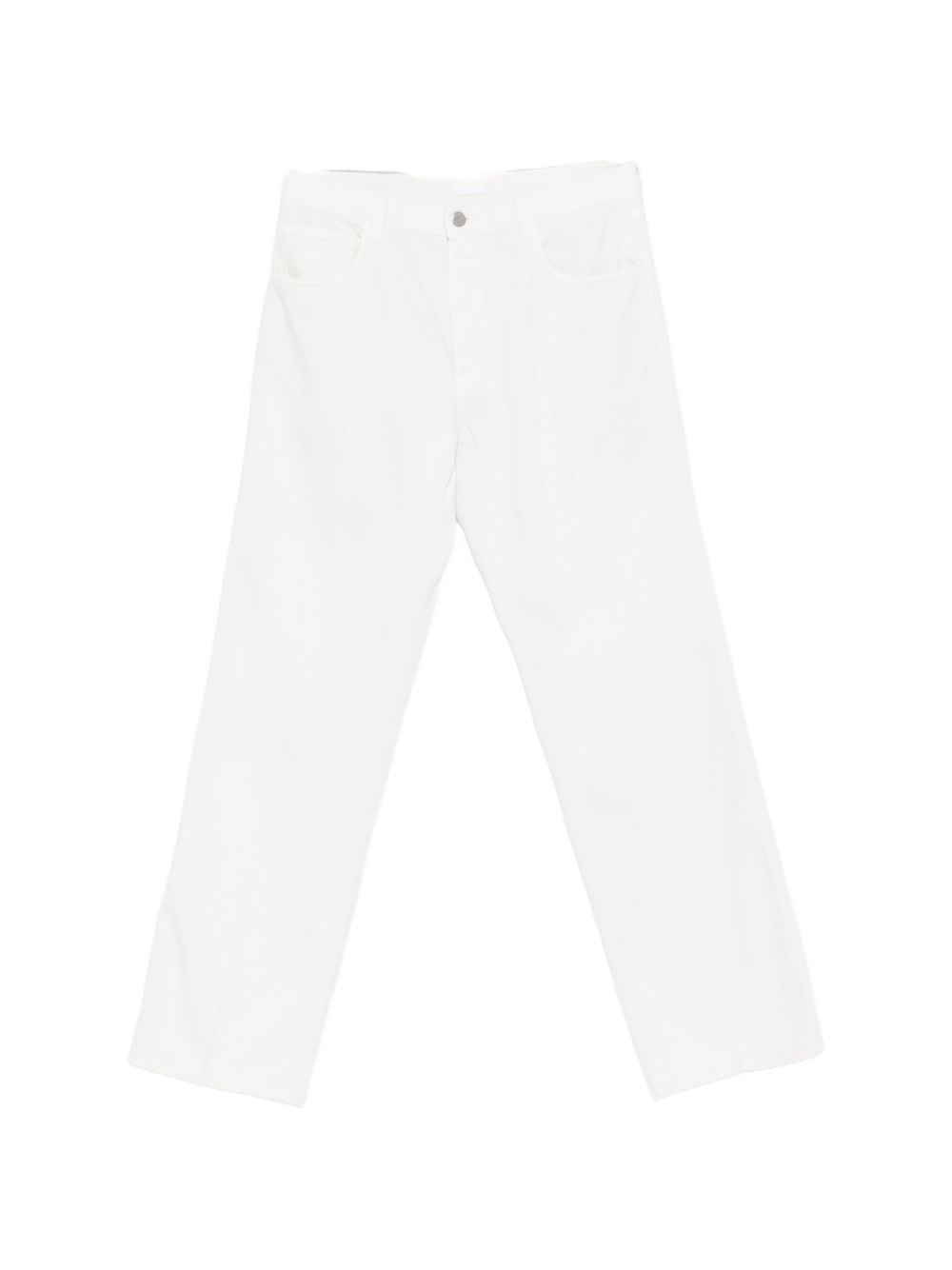 [Prada] Jeans SS26 GEP43718XJF01BR
