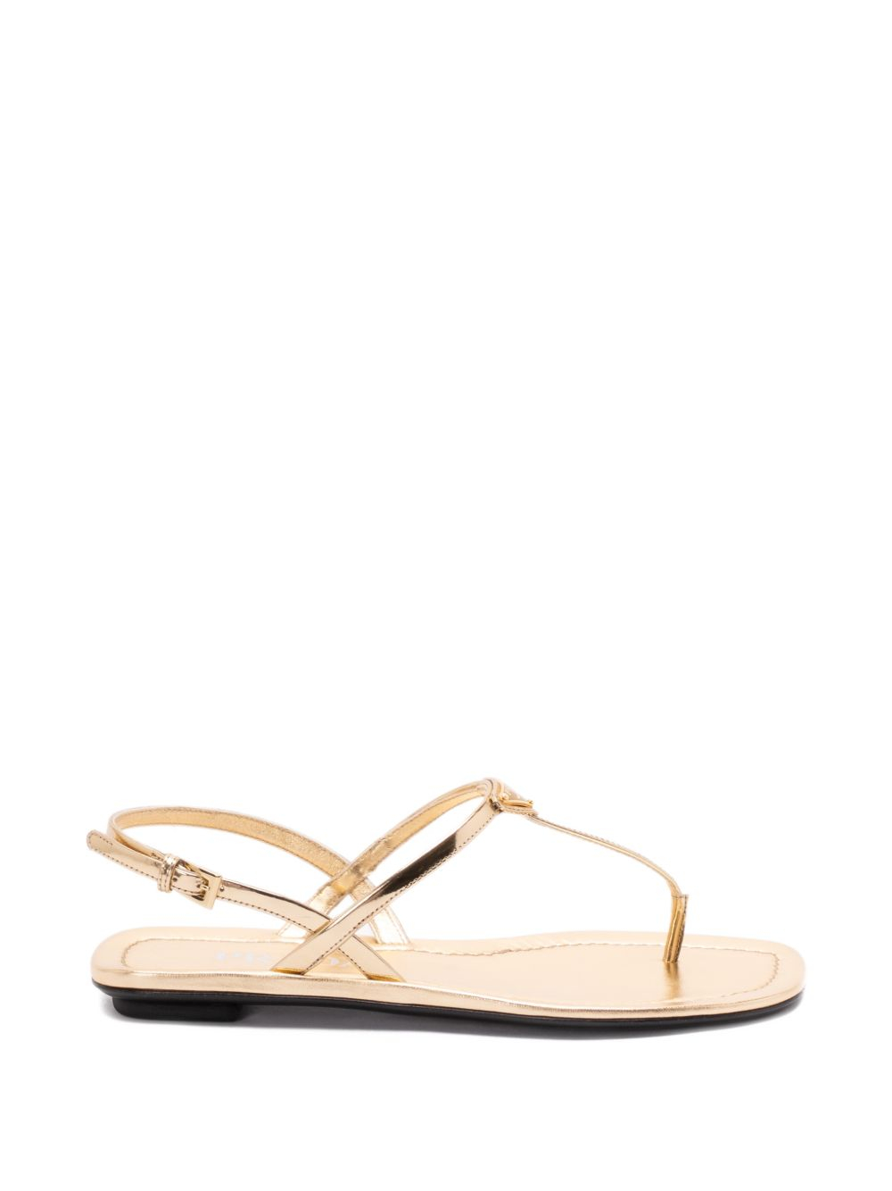[Prada] Slippers SS26 1Y395O3AU1F0522