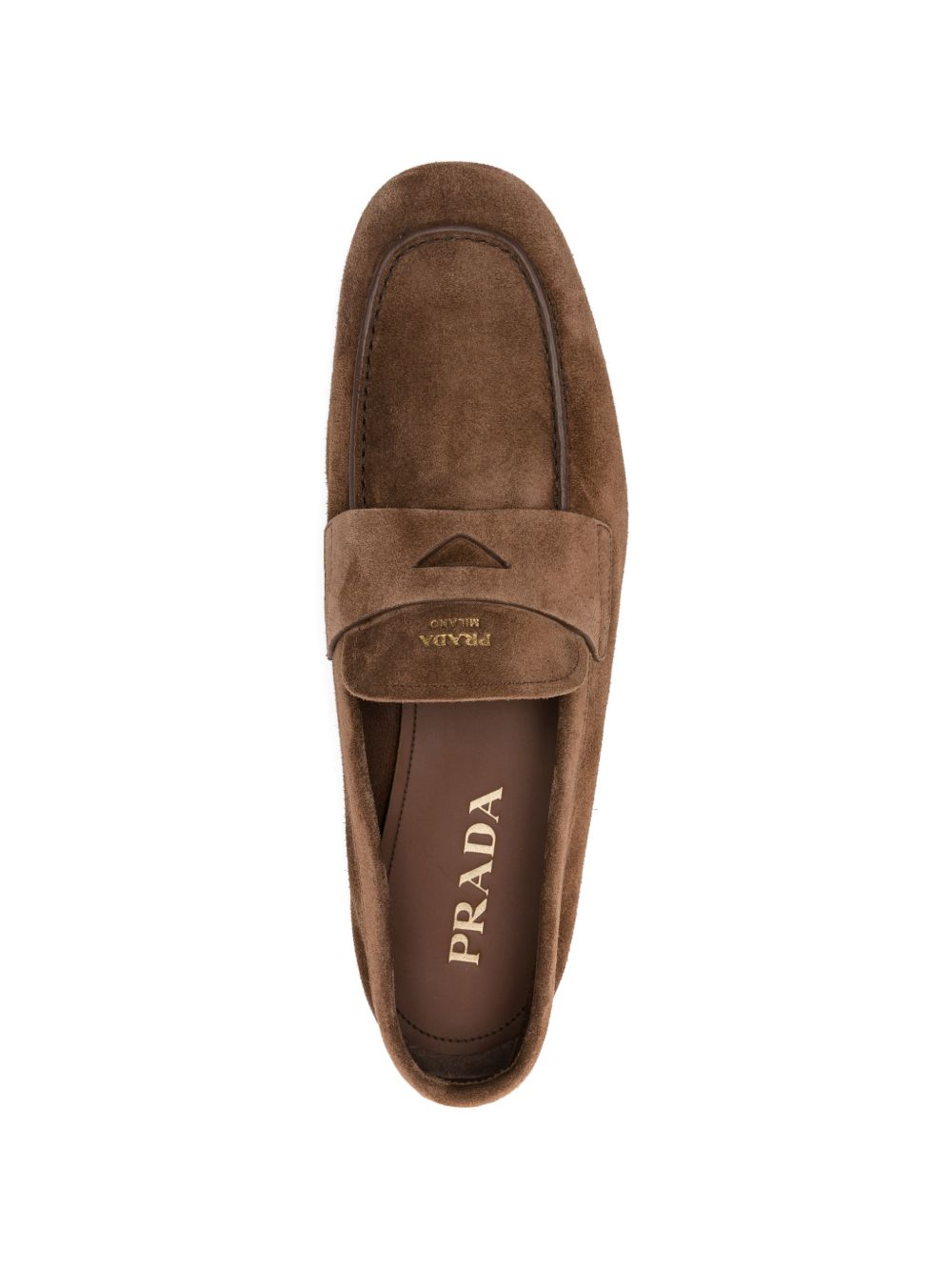 [Prada] Loafer SS26 2DF090054F0324