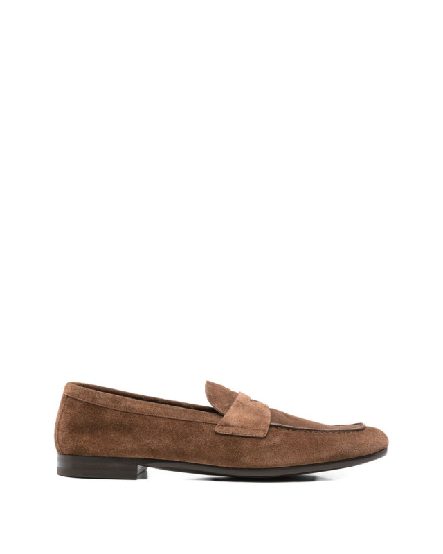 [Prada] Loafer SS26 2DF090054F0324