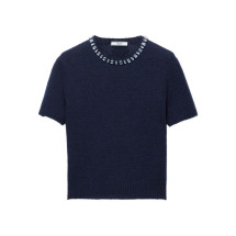 [Prada] Knitwear SS26 P24V2B18M6F0008