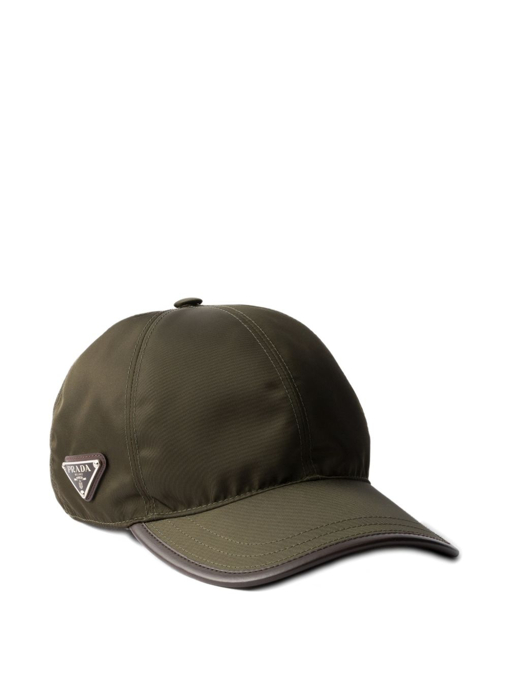 [Prada] Cap SS26 2HC2742HE1F0334