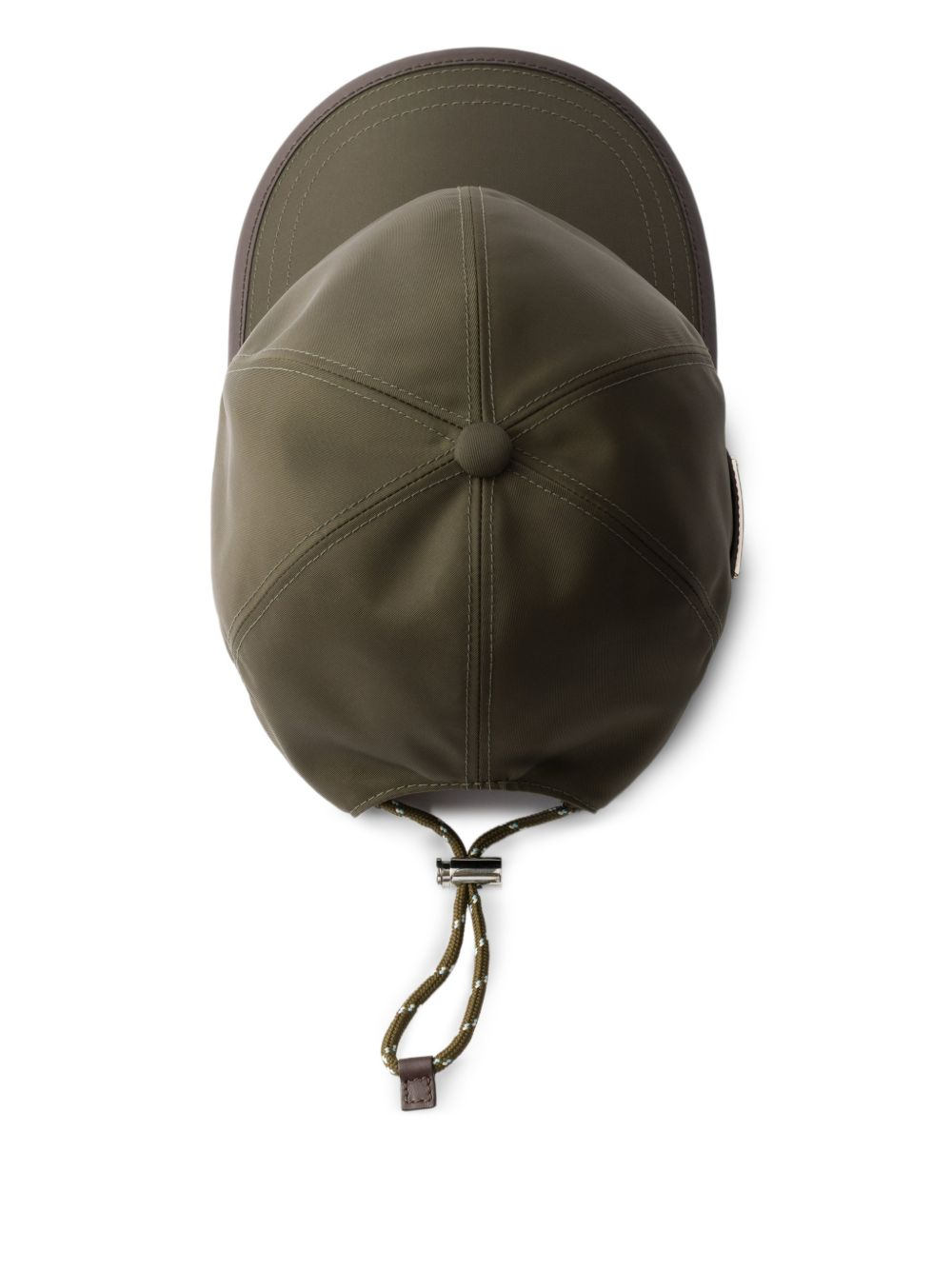[Prada] Cap SS26 2HC2742HE1F0334