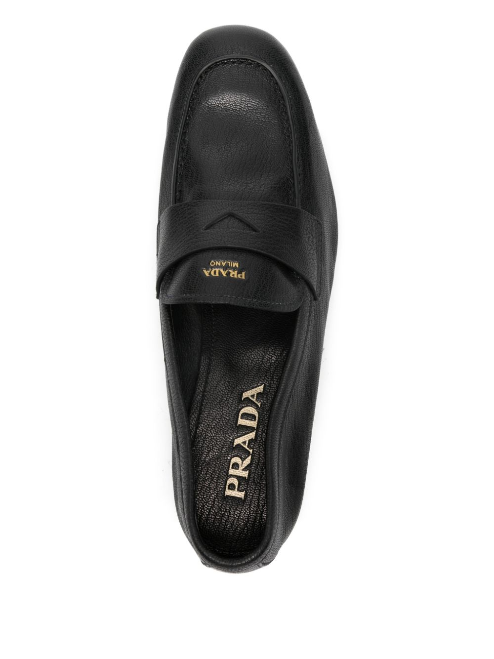 [Prada] Loafer SS26 2DF0903ACMF0002