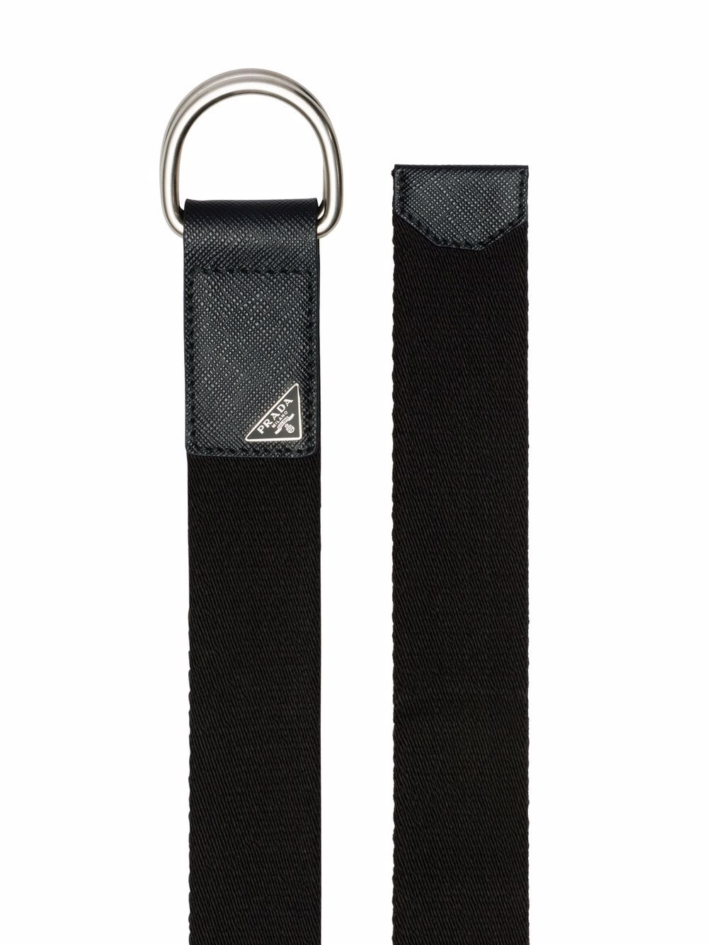 [Prada] Belt SS26 2CN0282DMNF0002