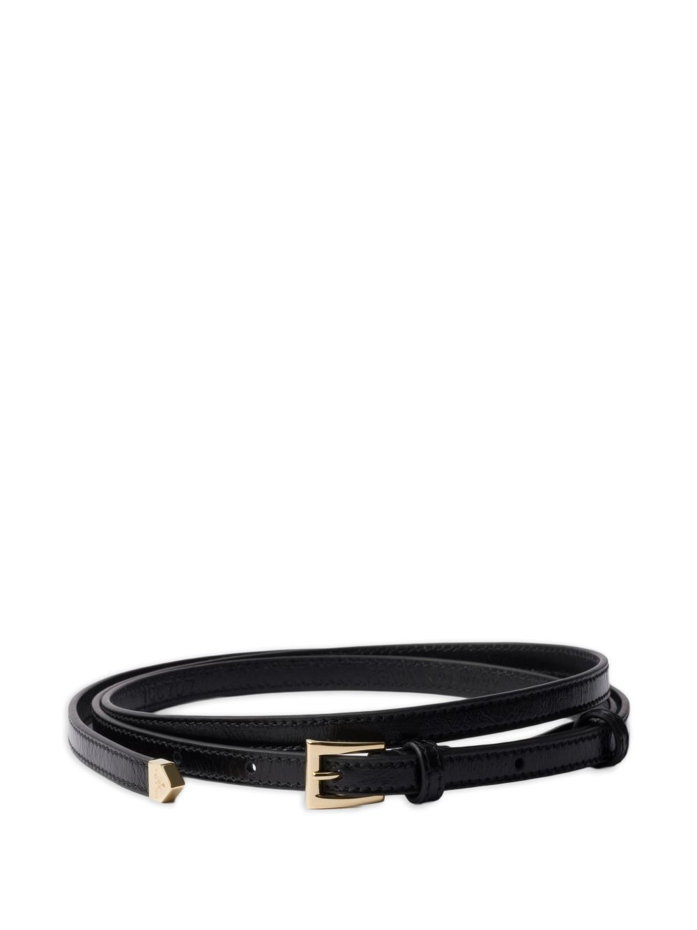 [Prada] Belt SS26 1CC7072CYRF0002