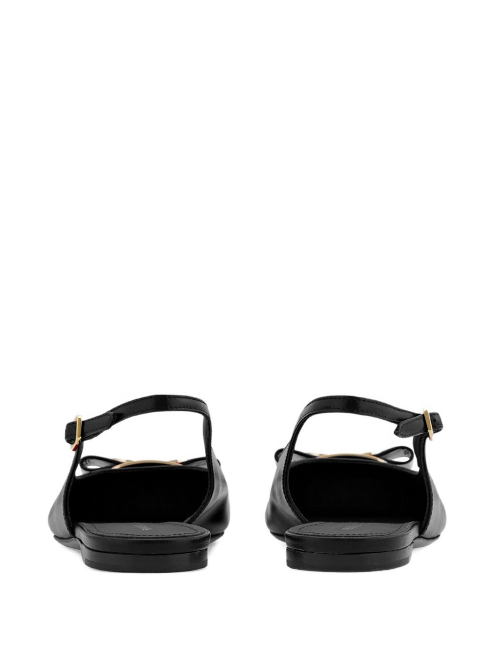 [Salvatore Ferragamo] Flat shoes SS26 01K914790605001