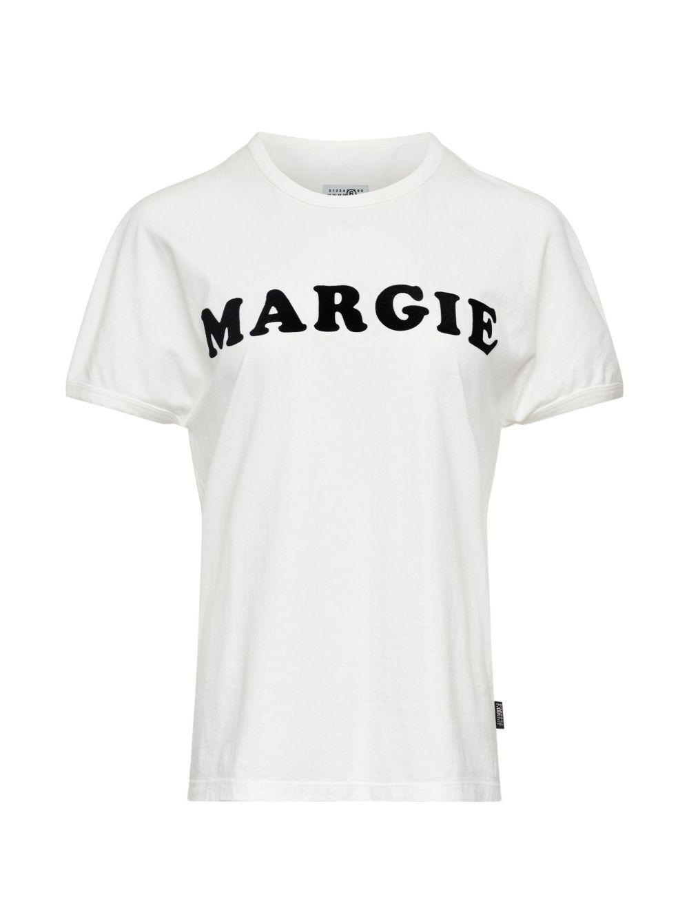 [MM6 Maison Margiela] T-shirts Short Sleeve SS26 S62GD0212M20108101