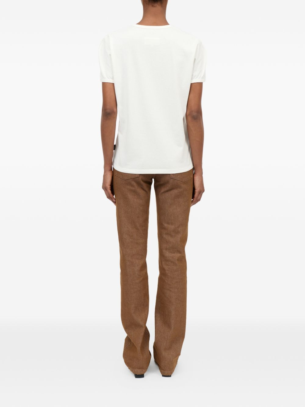 [MM6 Maison Margiela] T-shirts Short Sleeve SS26 S62GD0212M20108101